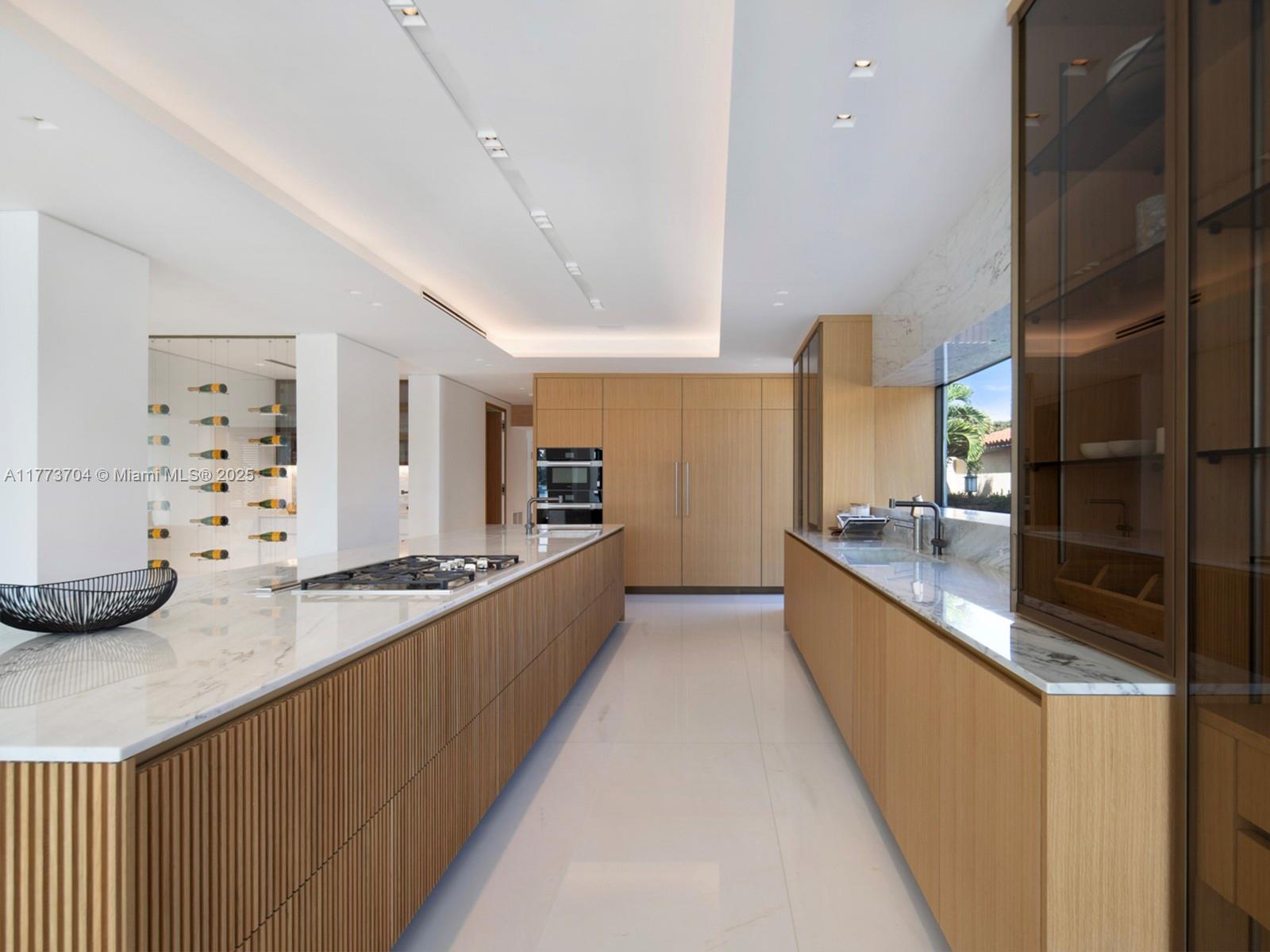 HIBISCUS ISLAND - Residential