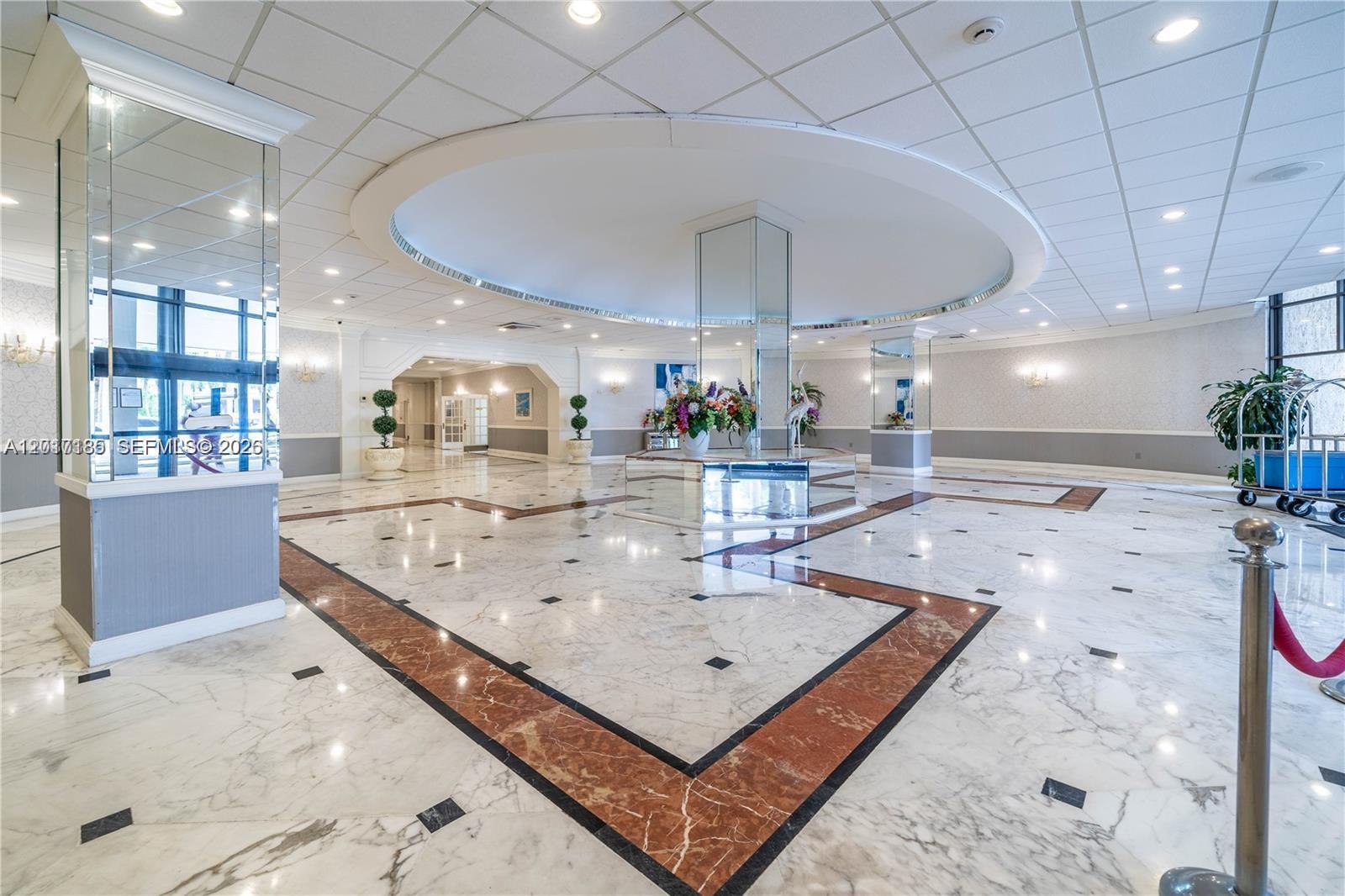 3800 S Ocean Dr 324