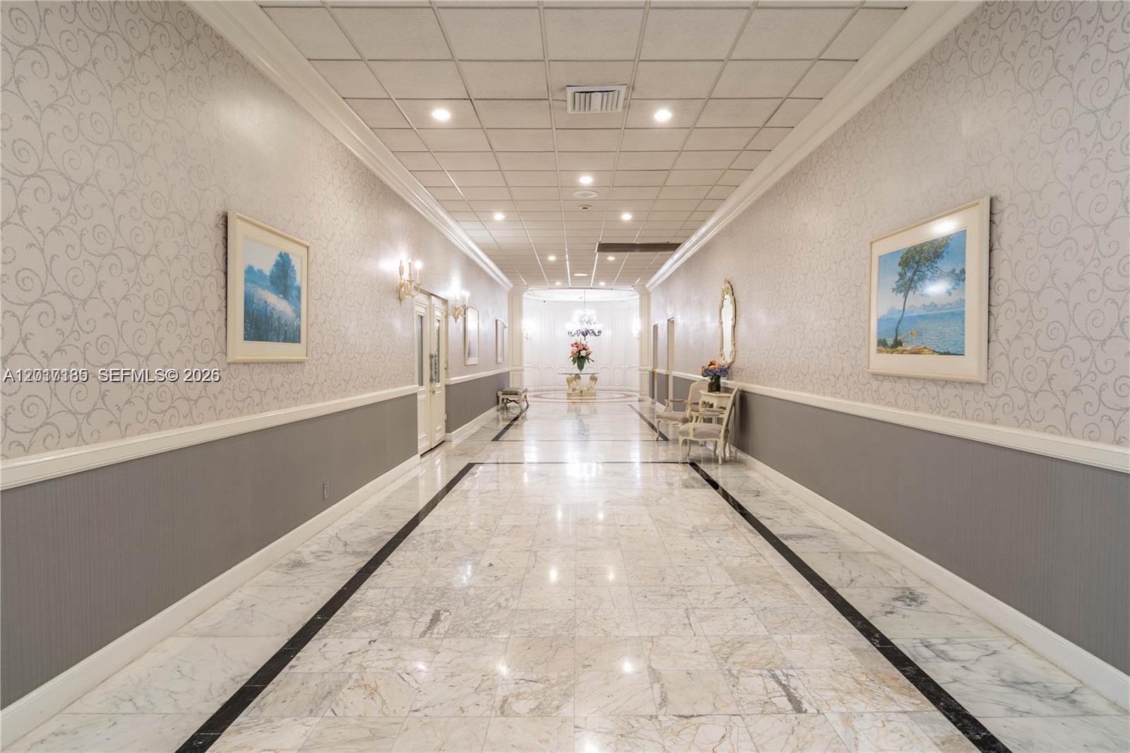 HALLMARK OF HOLLYWOOD CON - Residential Lease