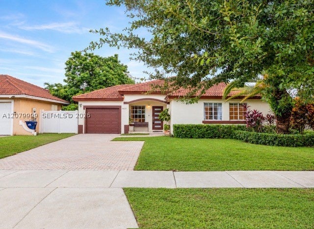 9822 SW 159th Path