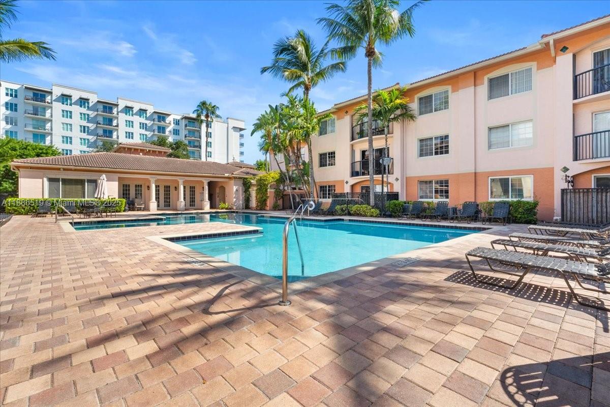 VILLAGE EAST CONDO - Residential