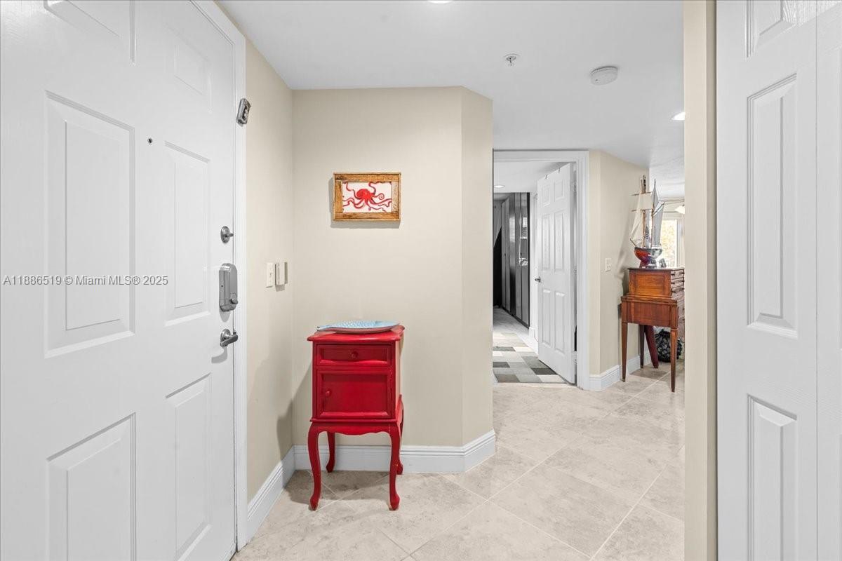 VILLAGE EAST CONDO - Residential