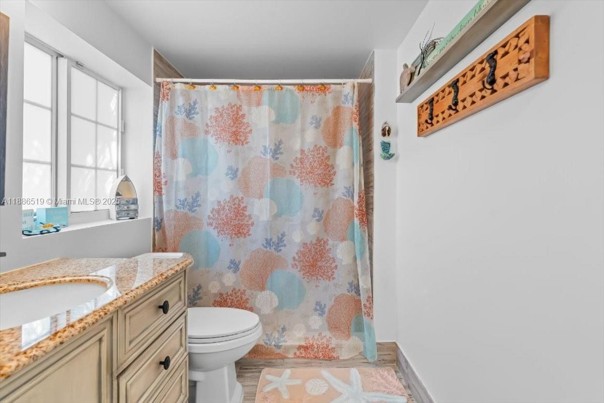 VILLAGE EAST CONDO - Residential