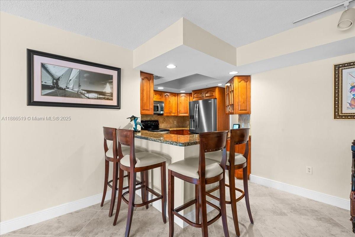 VILLAGE EAST CONDO - Residential