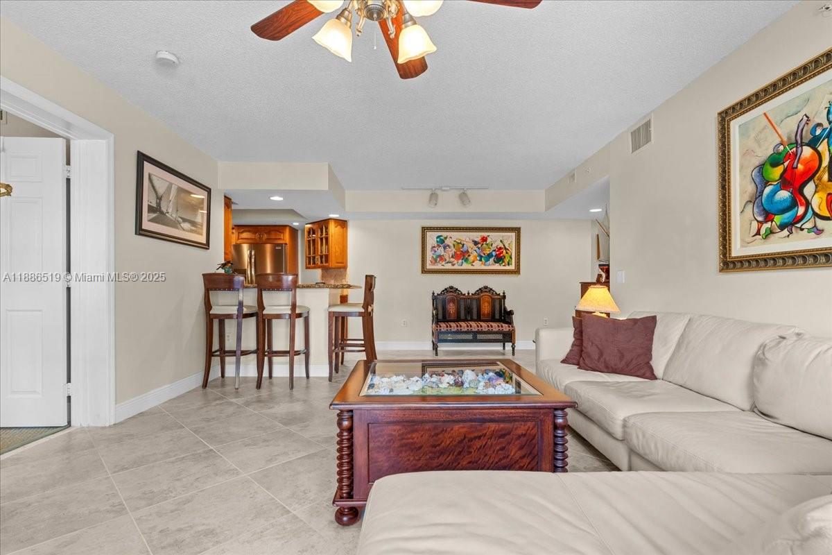 VILLAGE EAST CONDO - Residential