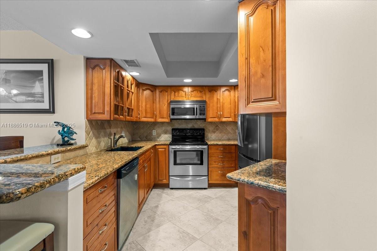VILLAGE EAST CONDO - Residential