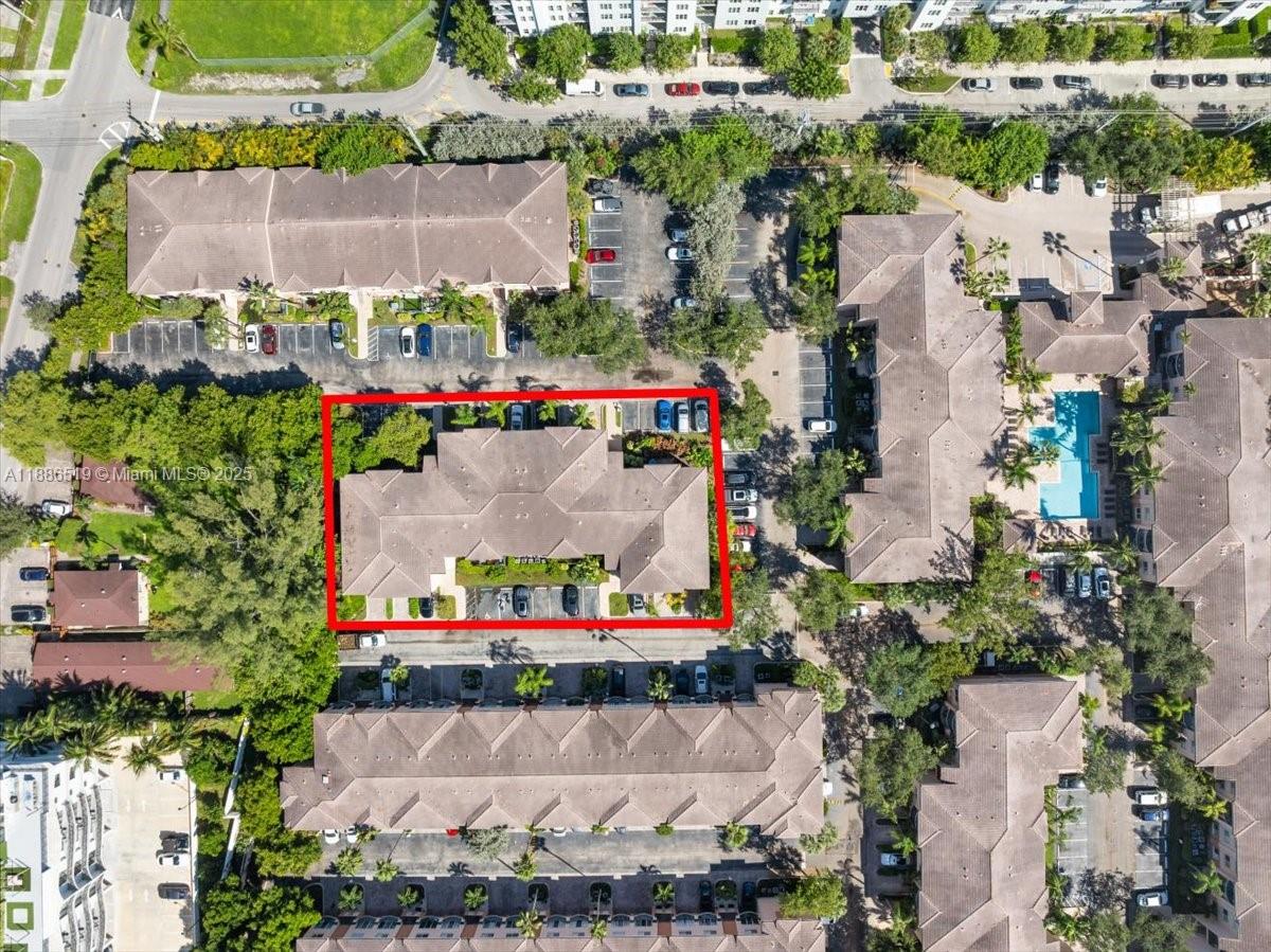 VILLAGE EAST CONDO - Residential
