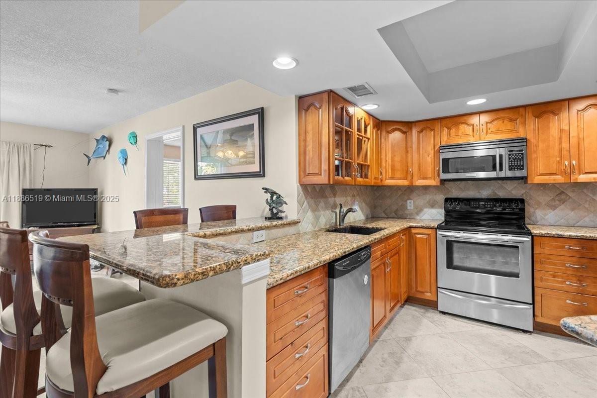 VILLAGE EAST CONDO - Residential