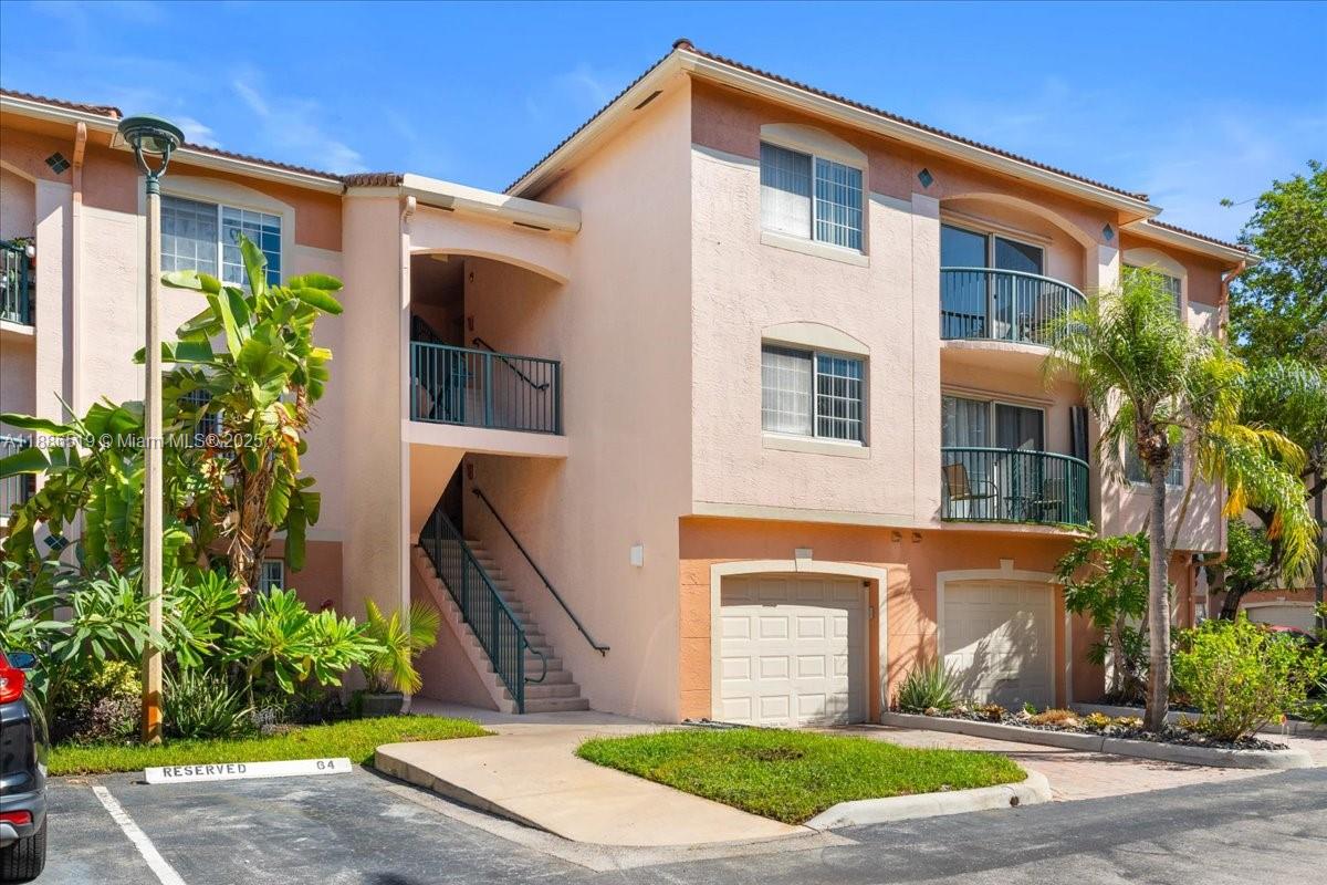 VILLAGE EAST CONDO - Residential