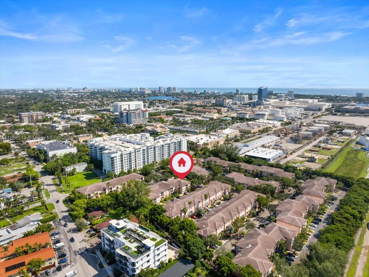 VILLAGE EAST CONDO - Residential