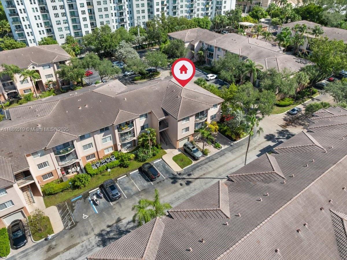VILLAGE EAST CONDO - Residential