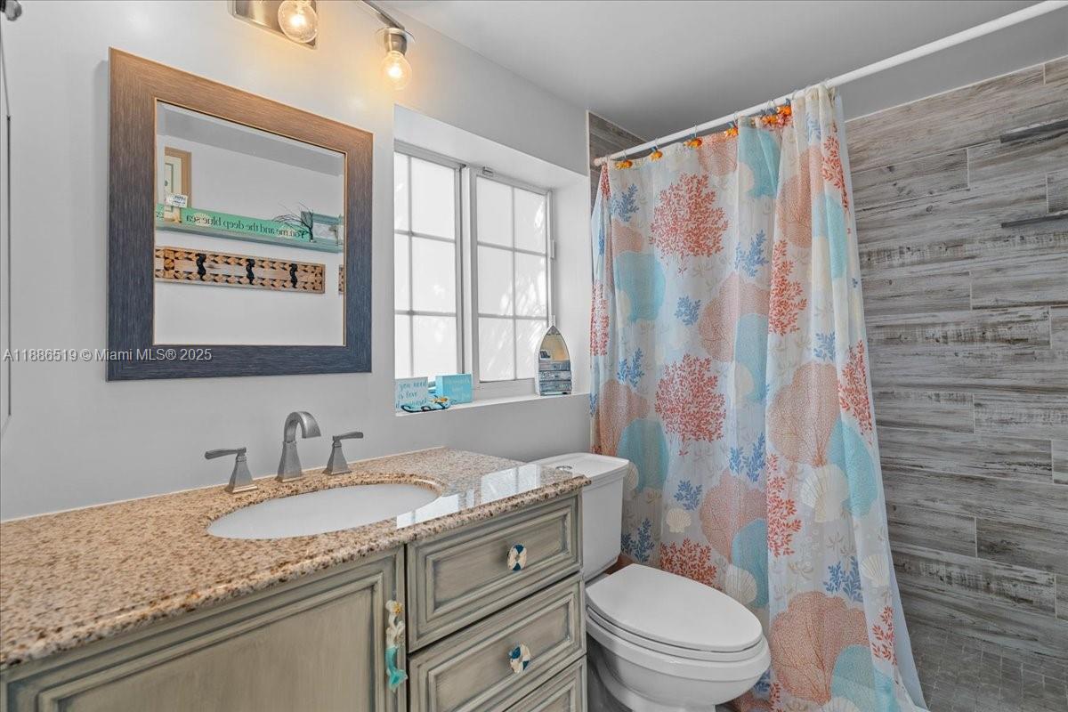 VILLAGE EAST CONDO - Residential