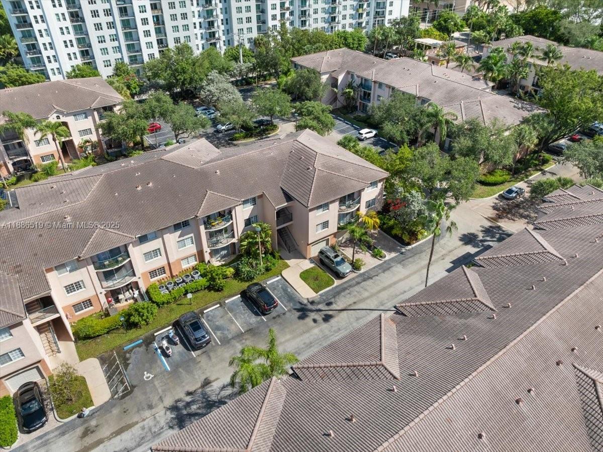 VILLAGE EAST CONDO - Residential