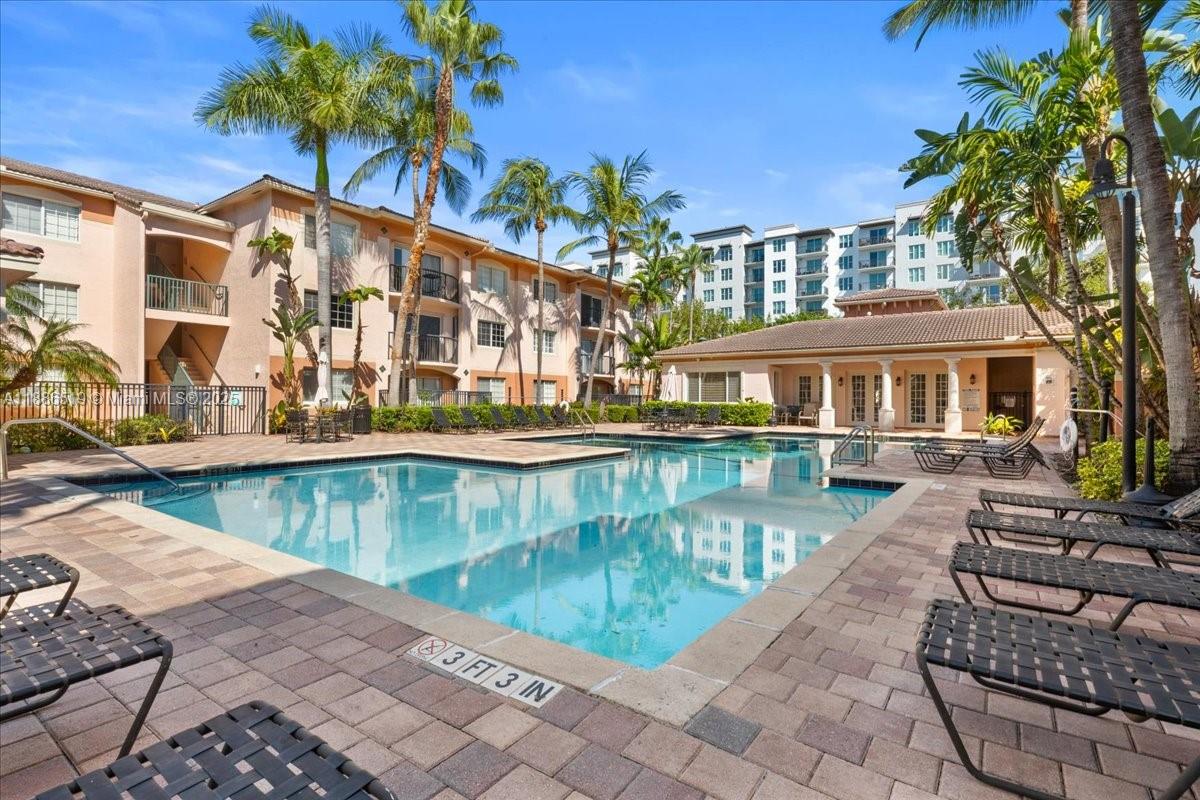 VILLAGE EAST CONDO - Residential