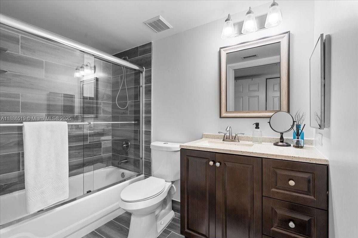VILLAGE EAST CONDO - Residential