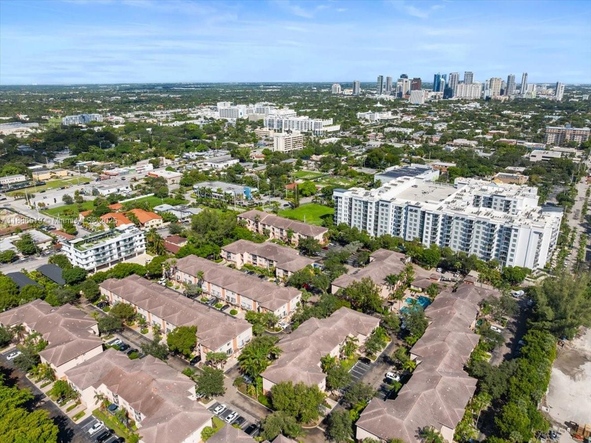 VILLAGE EAST CONDO - Residential