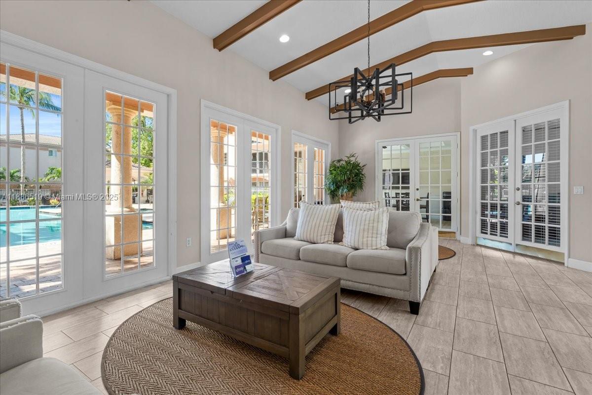 VILLAGE EAST CONDO - Residential