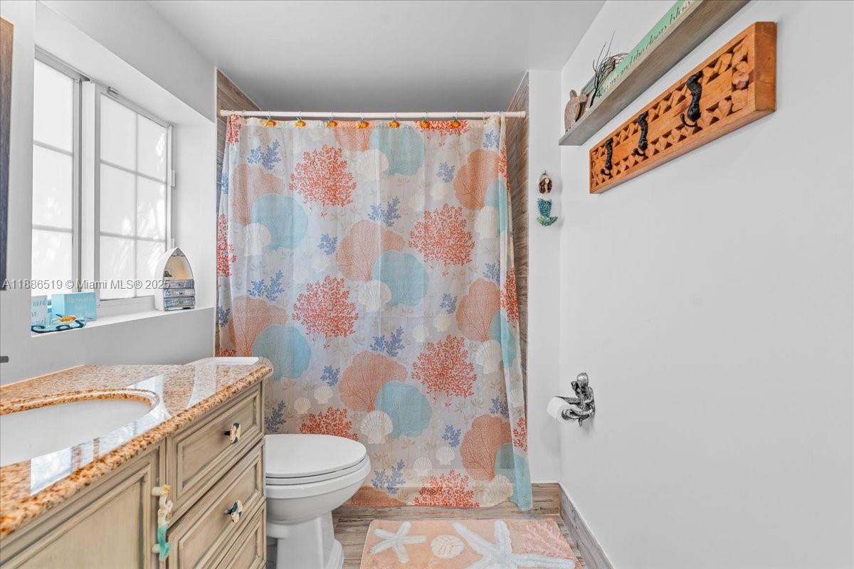 VILLAGE EAST CONDO - Residential