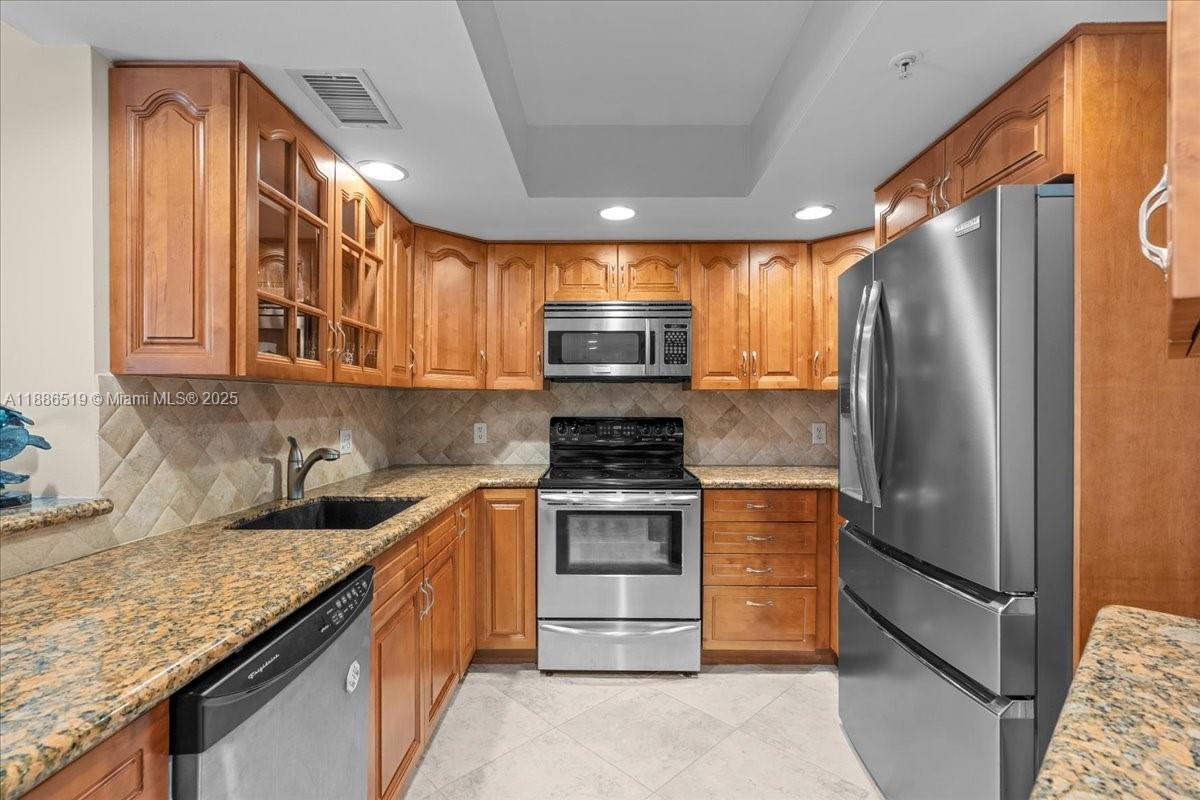 VILLAGE EAST CONDO - Residential