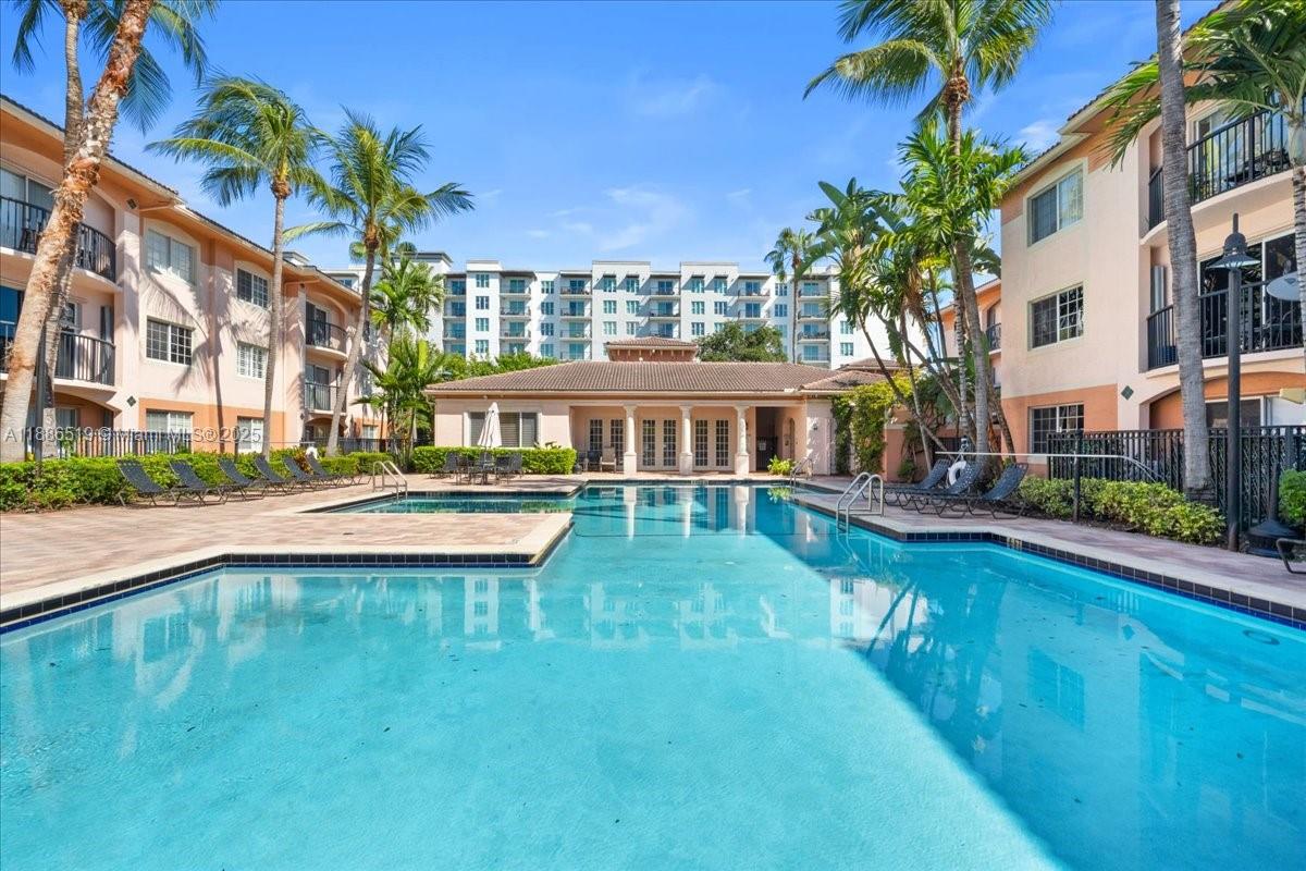 VILLAGE EAST CONDO - Residential