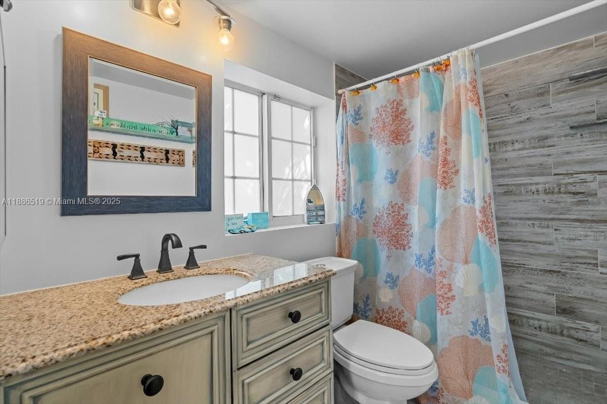 VILLAGE EAST CONDO - Residential