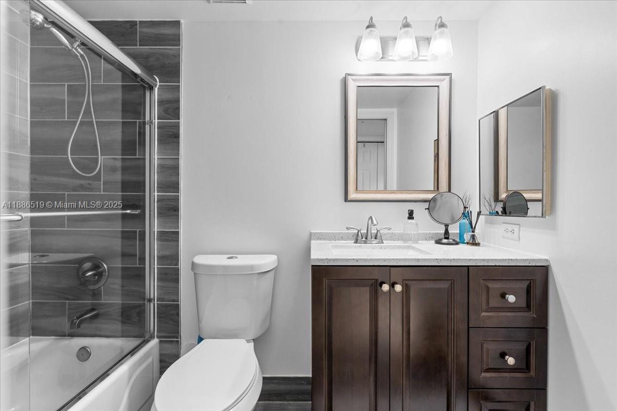 VILLAGE EAST CONDO - Residential