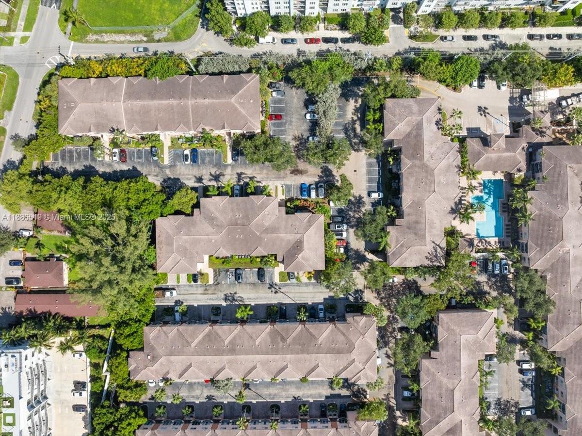 VILLAGE EAST CONDO - Residential