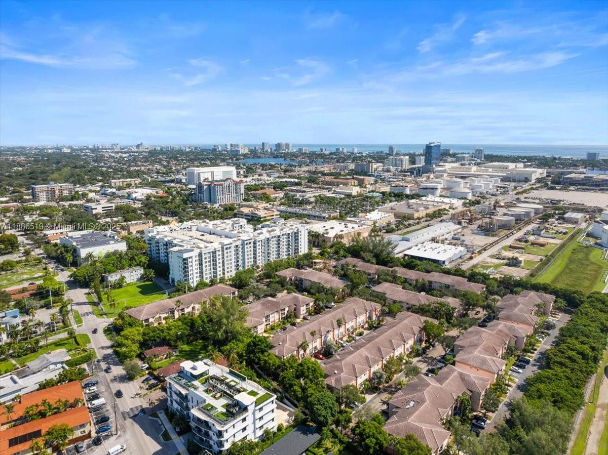 VILLAGE EAST CONDO - Residential