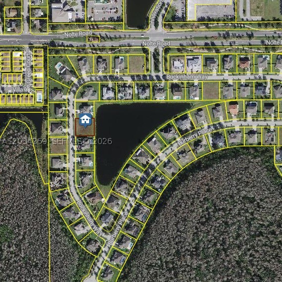 0 Buckingham Way - Image 1