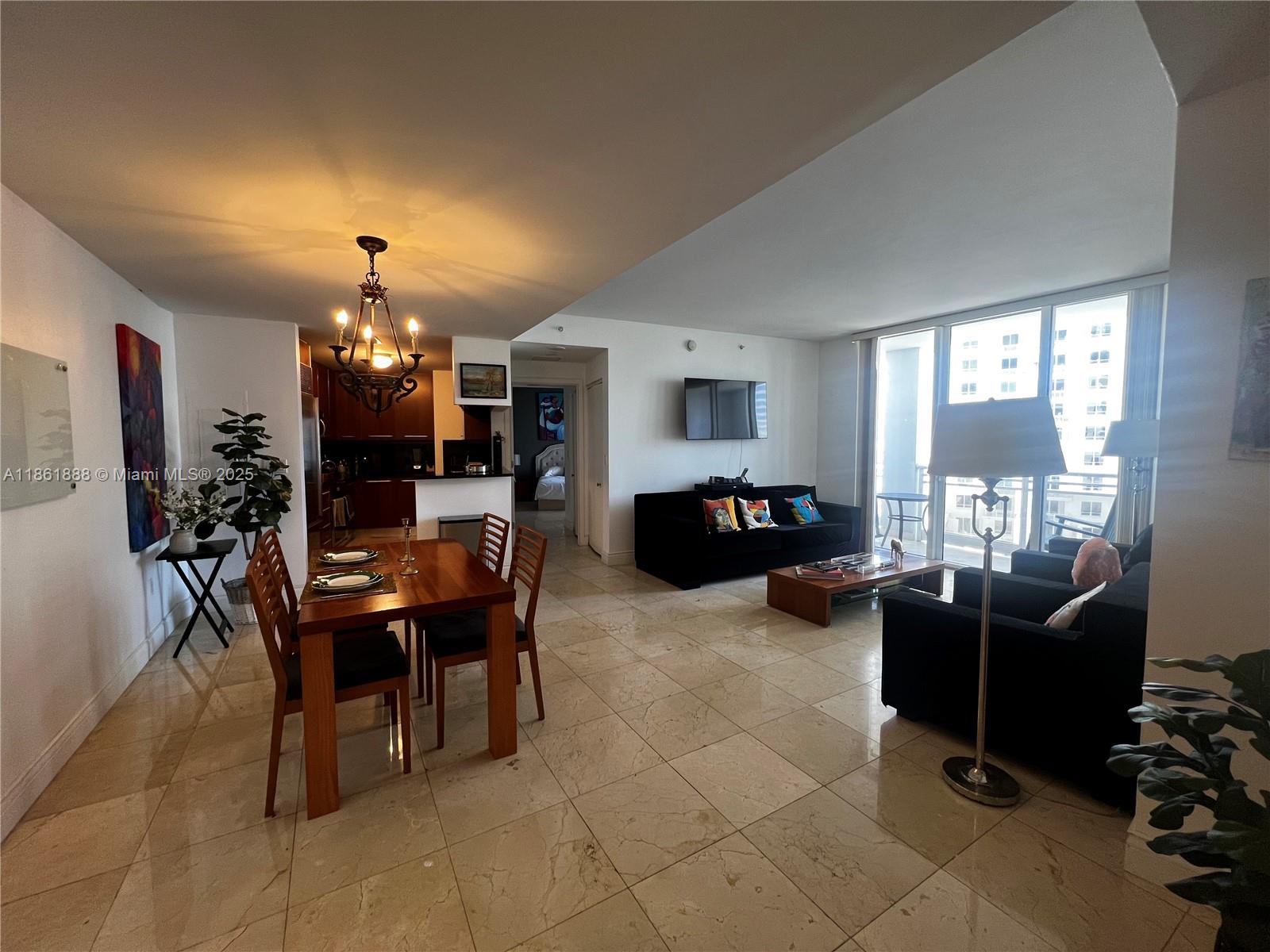 901 Brickell Key Blvd 1001