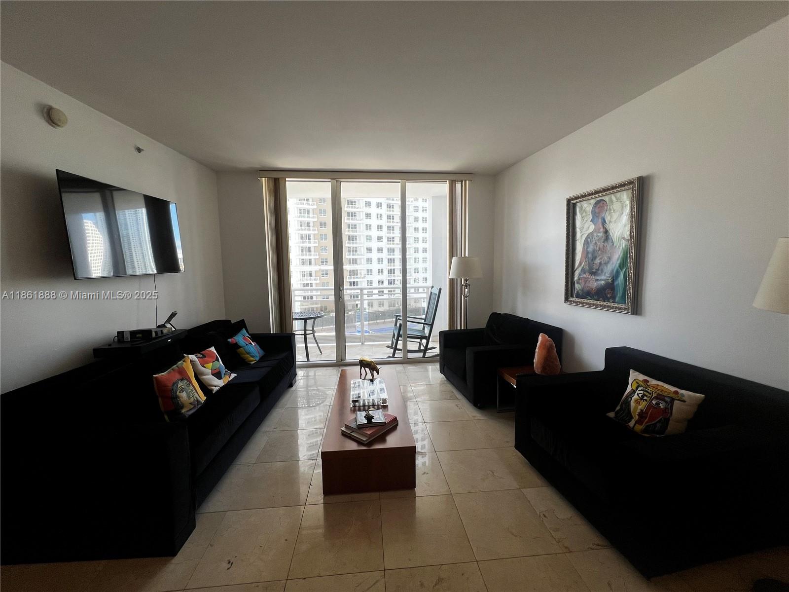 901 Brickell Key Blvd 1001