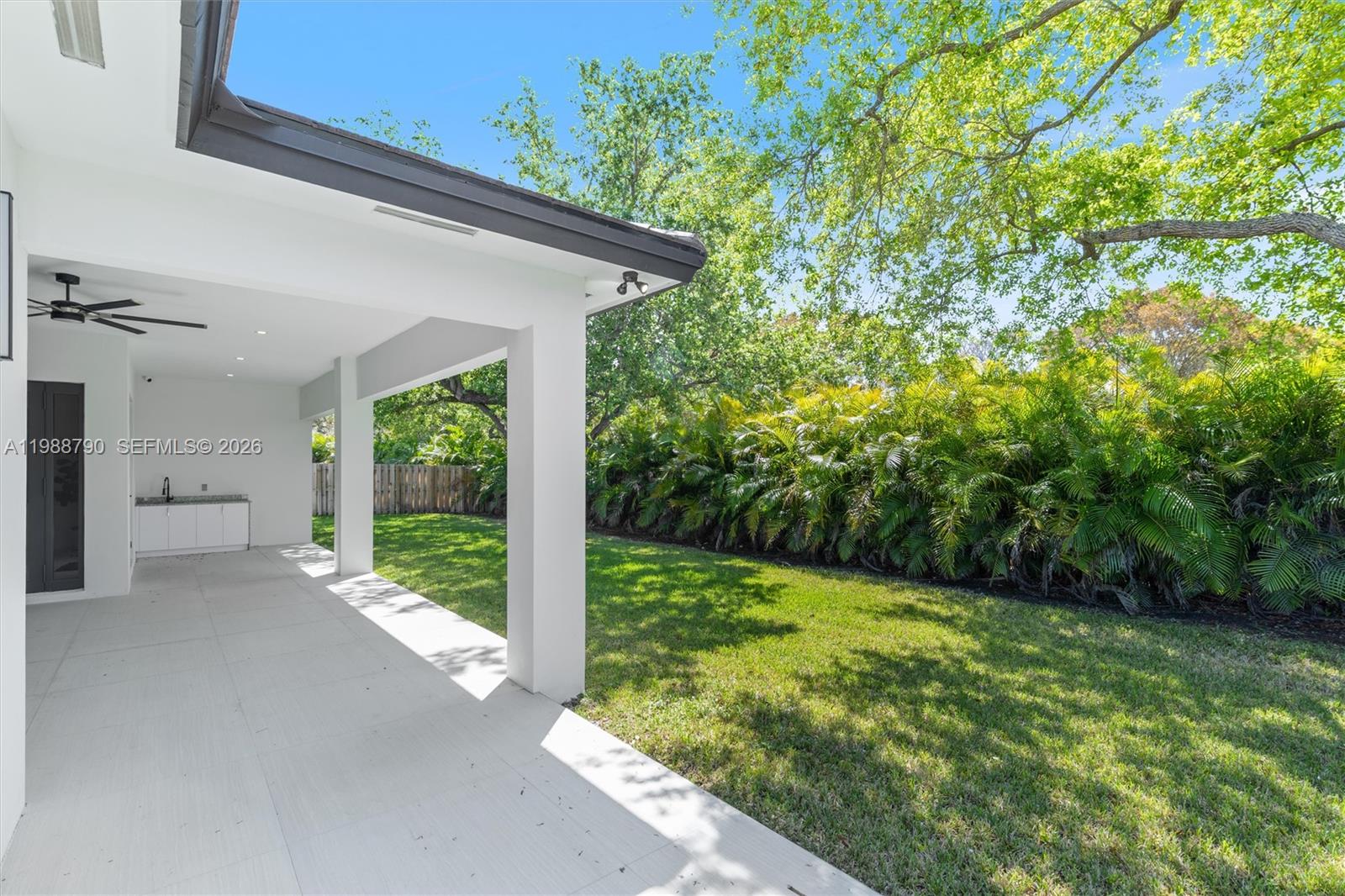 Old Cutler Estates - Residential