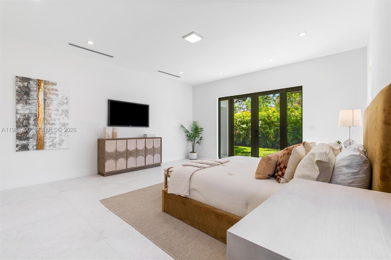 Old Cutler Estates - Residential