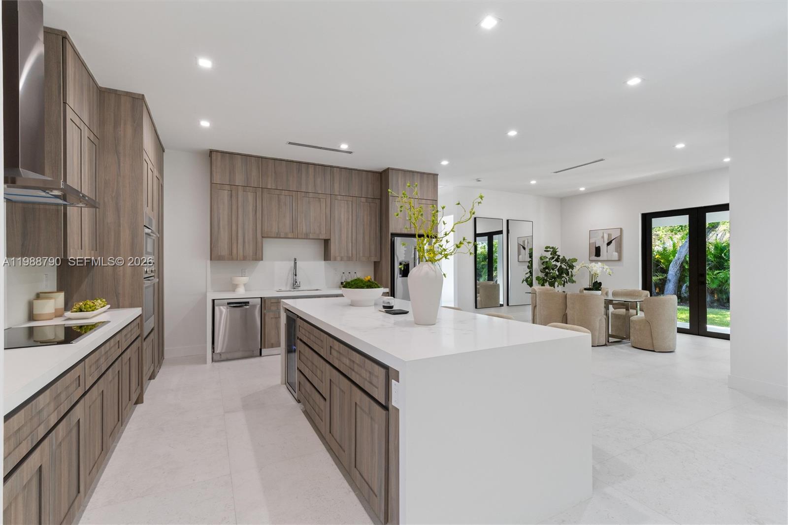 Old Cutler Estates - Residential