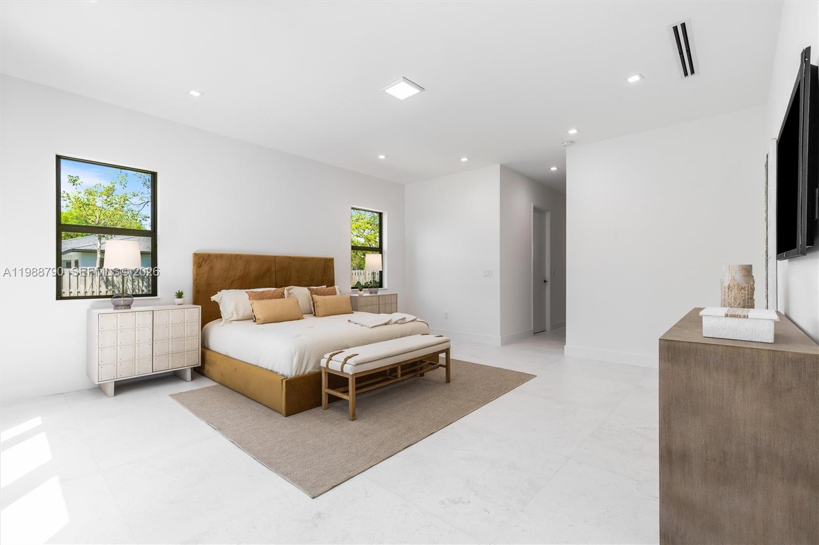 Old Cutler Estates - Residential