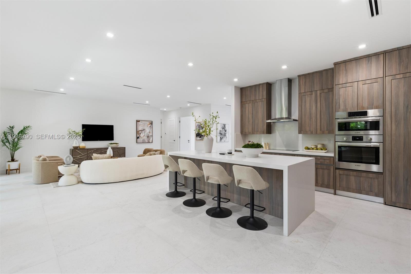 Old Cutler Estates - Residential