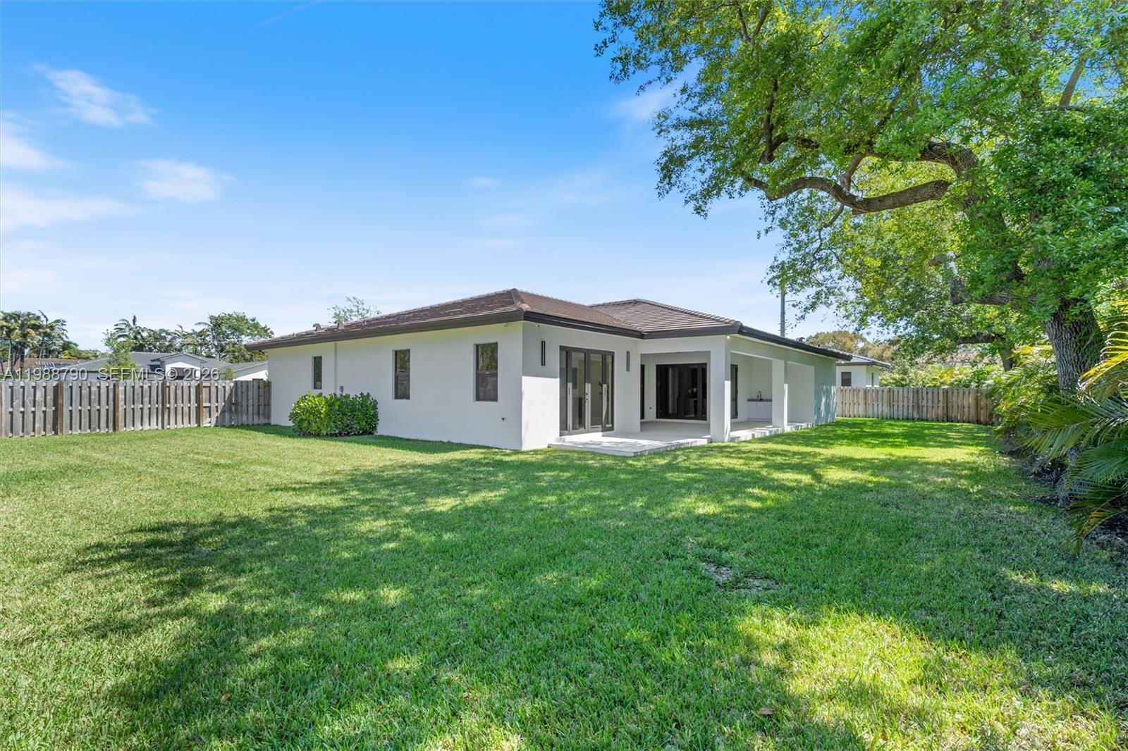 Old Cutler Estates - Residential