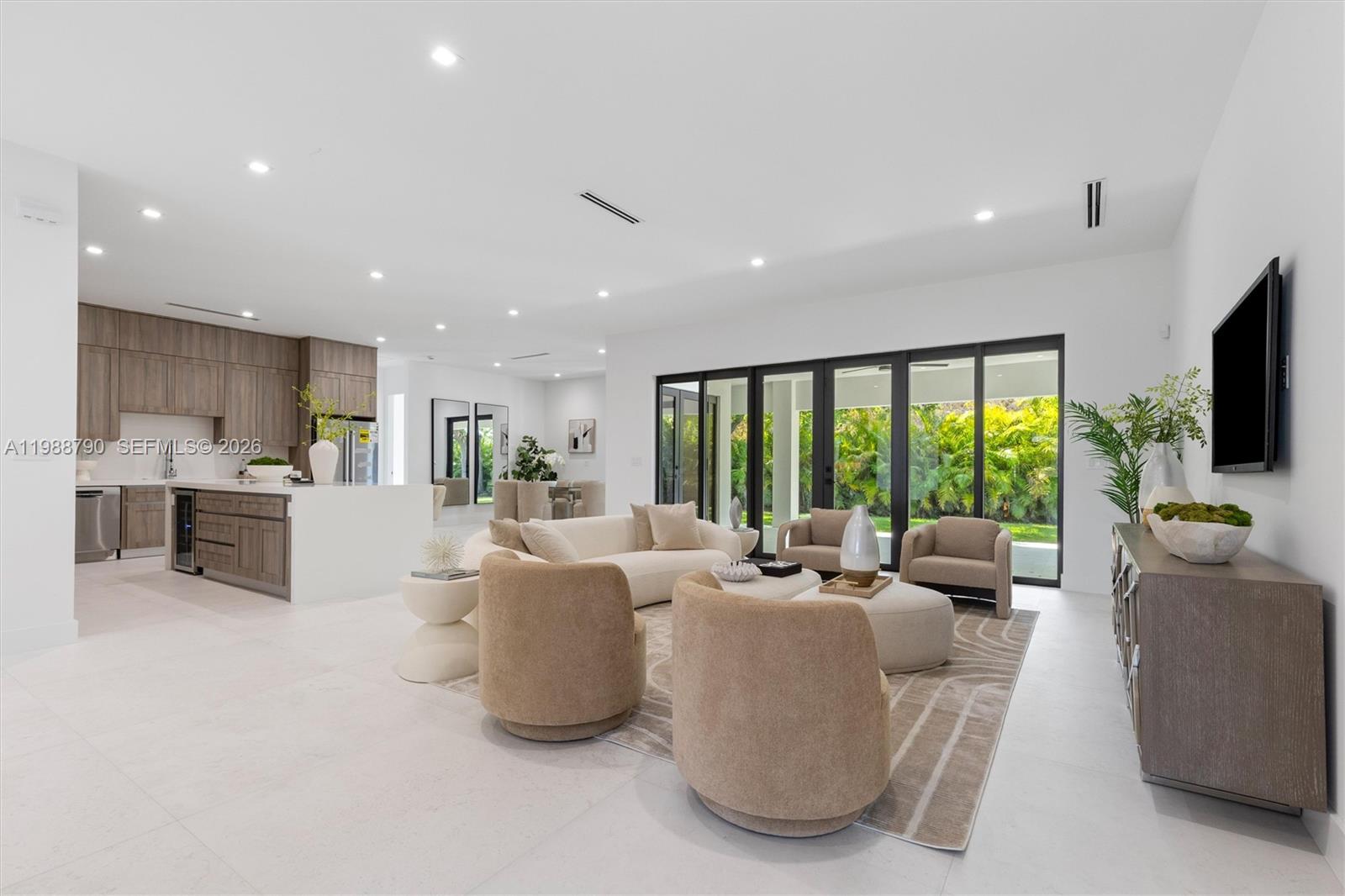 Old Cutler Estates - Residential