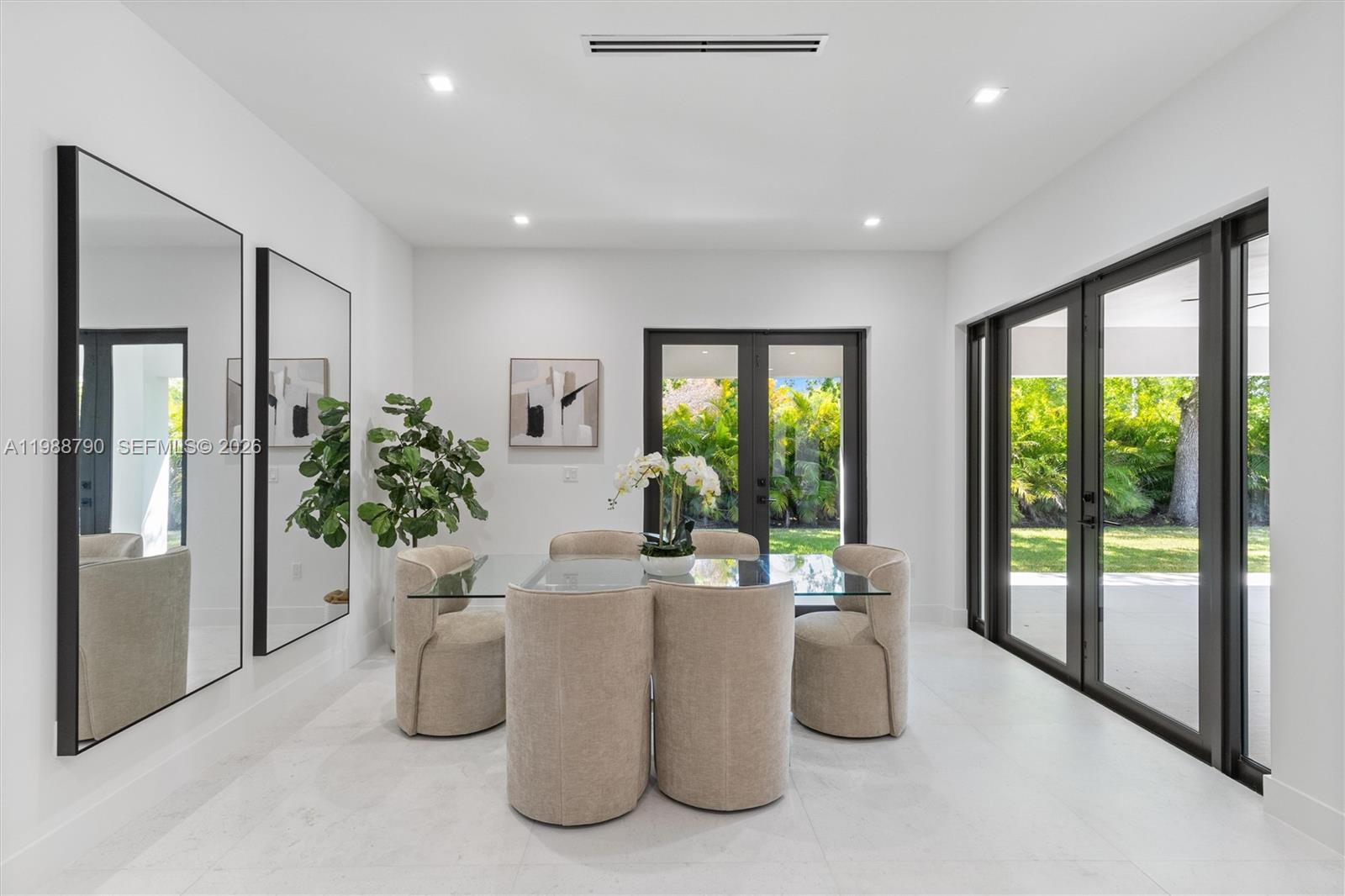 Old Cutler Estates - Residential