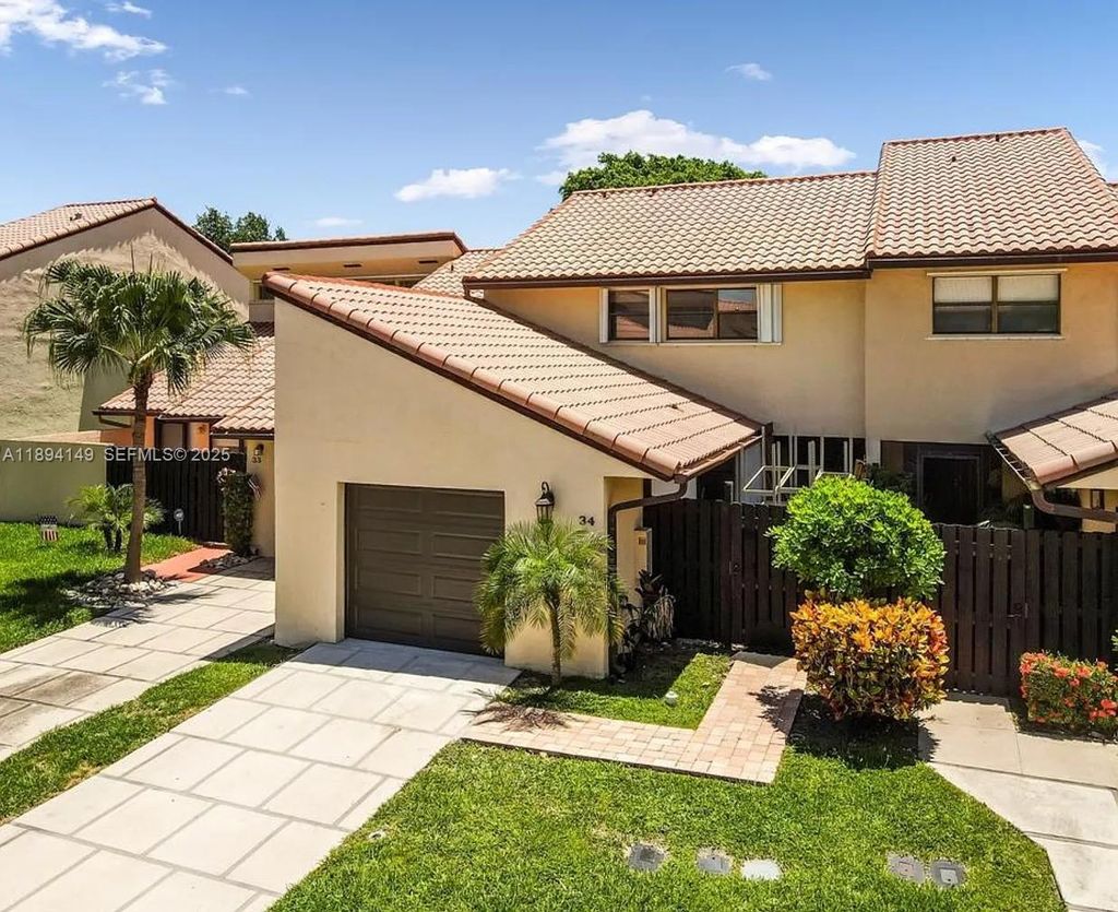 Photo of 6850 NW 2nd Ave #34, Boca Raton, FL 33487 (MLS # A11894149)