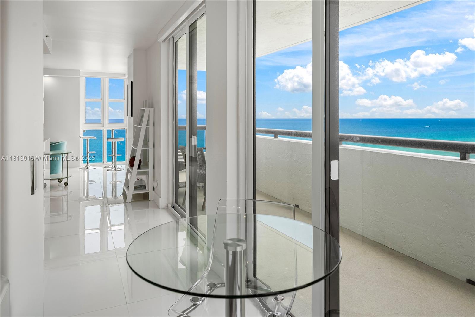 CLUB ATLANTIS CONDO - Residential Lease