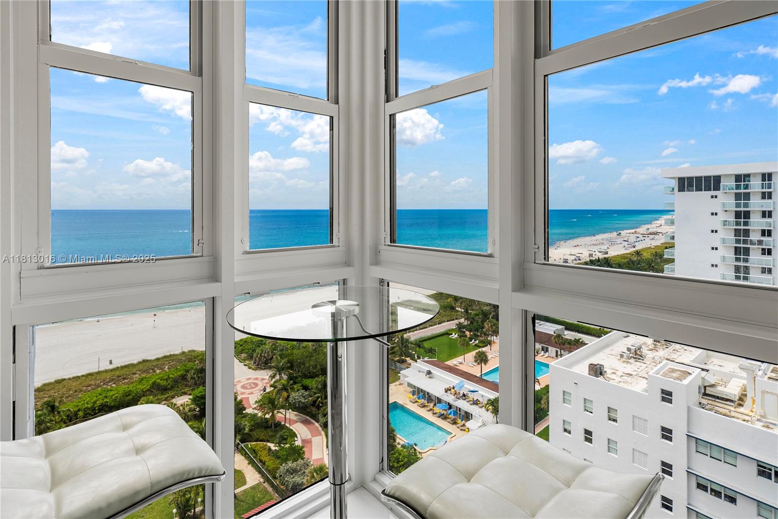 CLUB ATLANTIS CONDO - Residential Lease