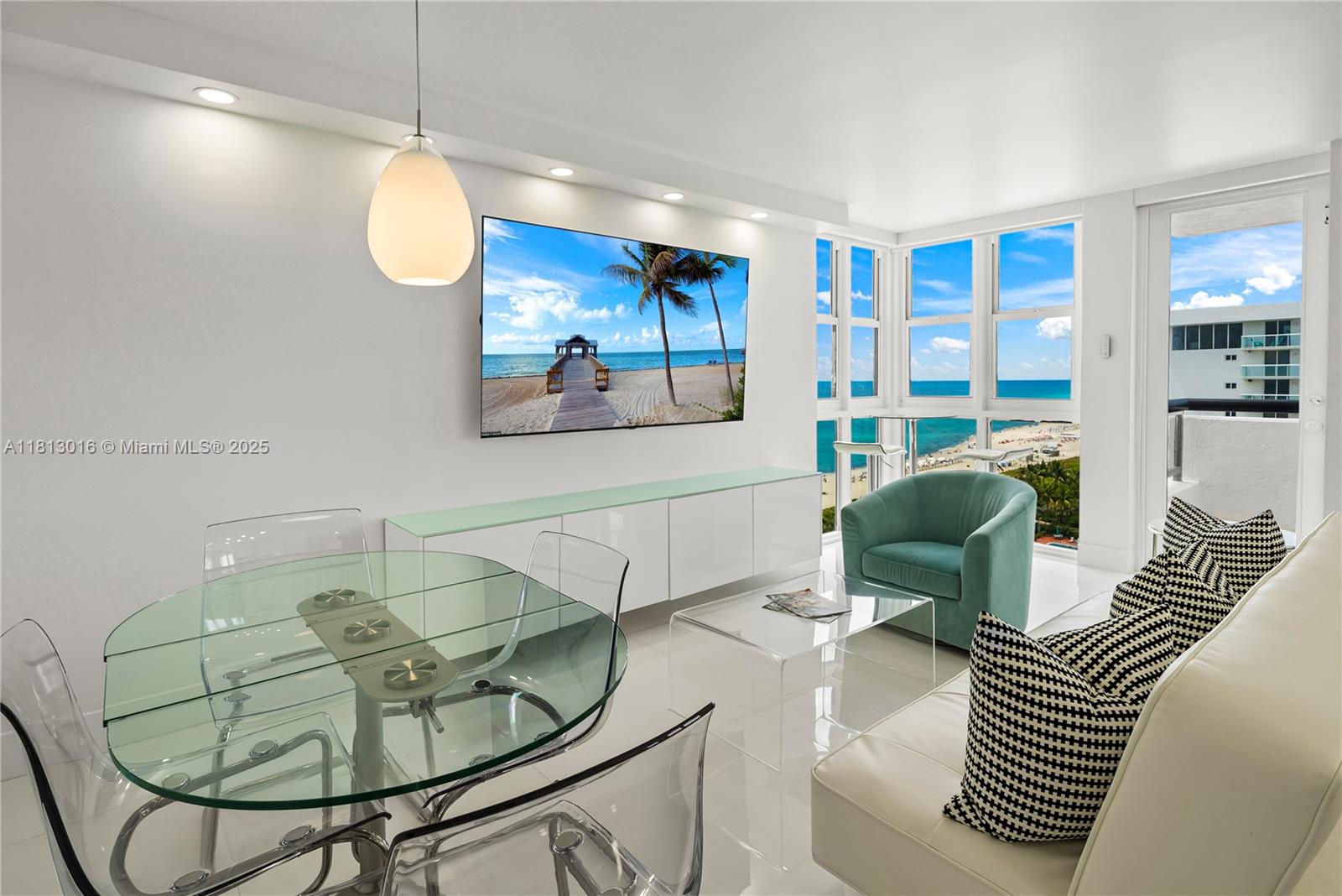 CLUB ATLANTIS CONDO - Residential Lease