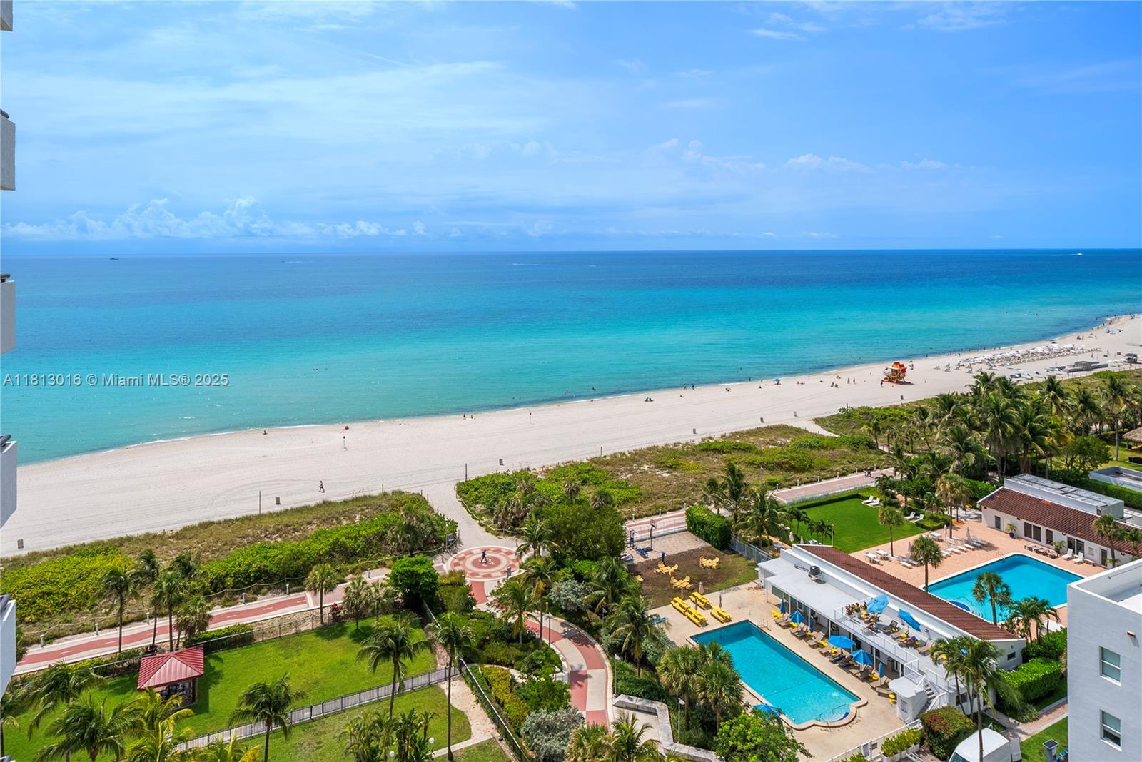 CLUB ATLANTIS CONDO - Residential Lease