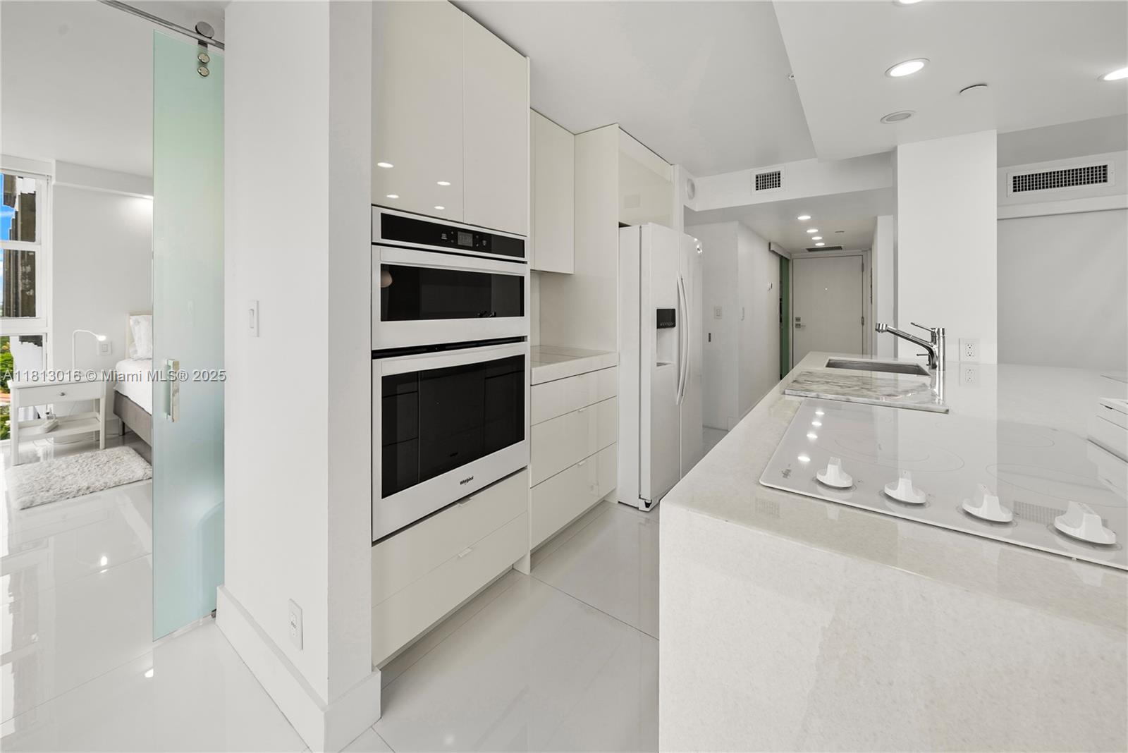 CLUB ATLANTIS CONDO - Residential Lease