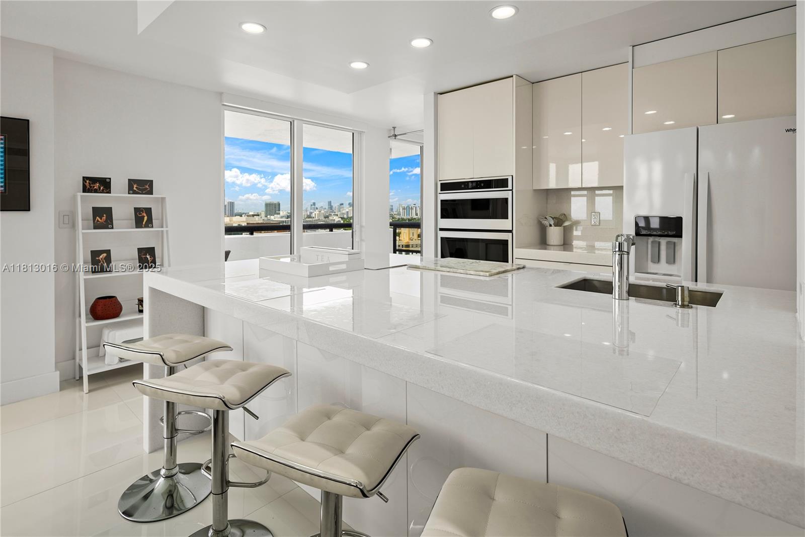 CLUB ATLANTIS CONDO - Residential Lease