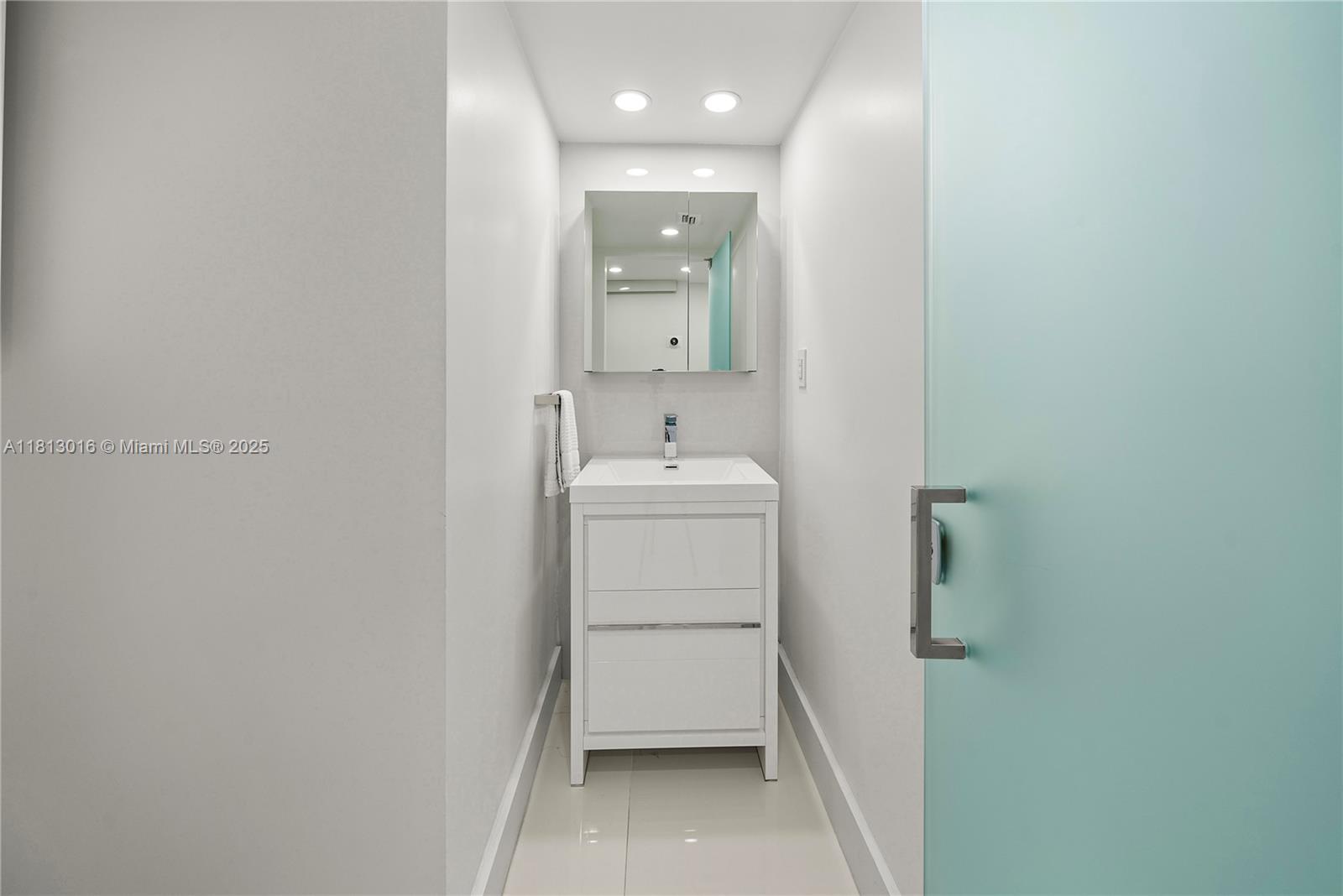 CLUB ATLANTIS CONDO - Residential Lease