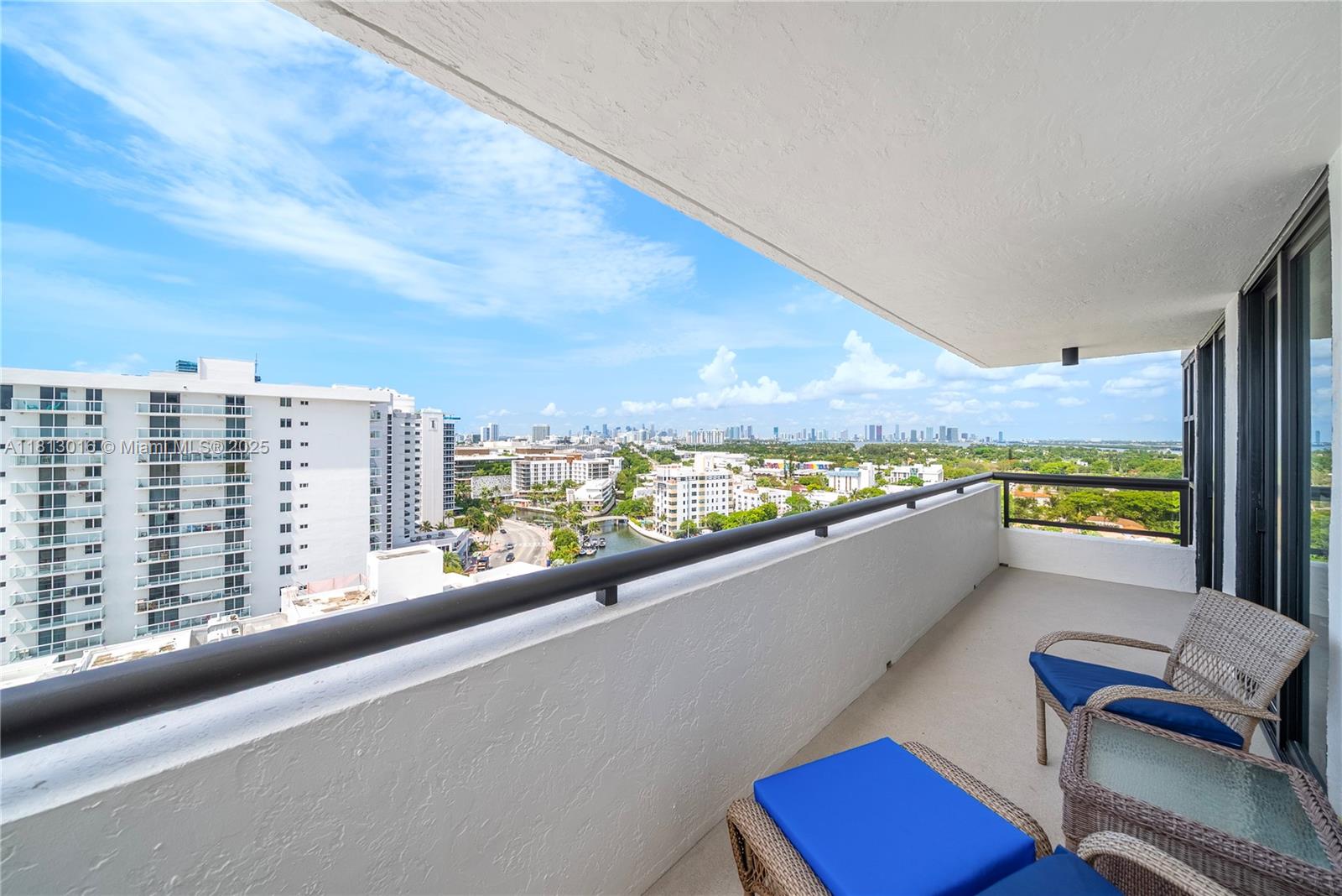 CLUB ATLANTIS CONDO - Residential Lease