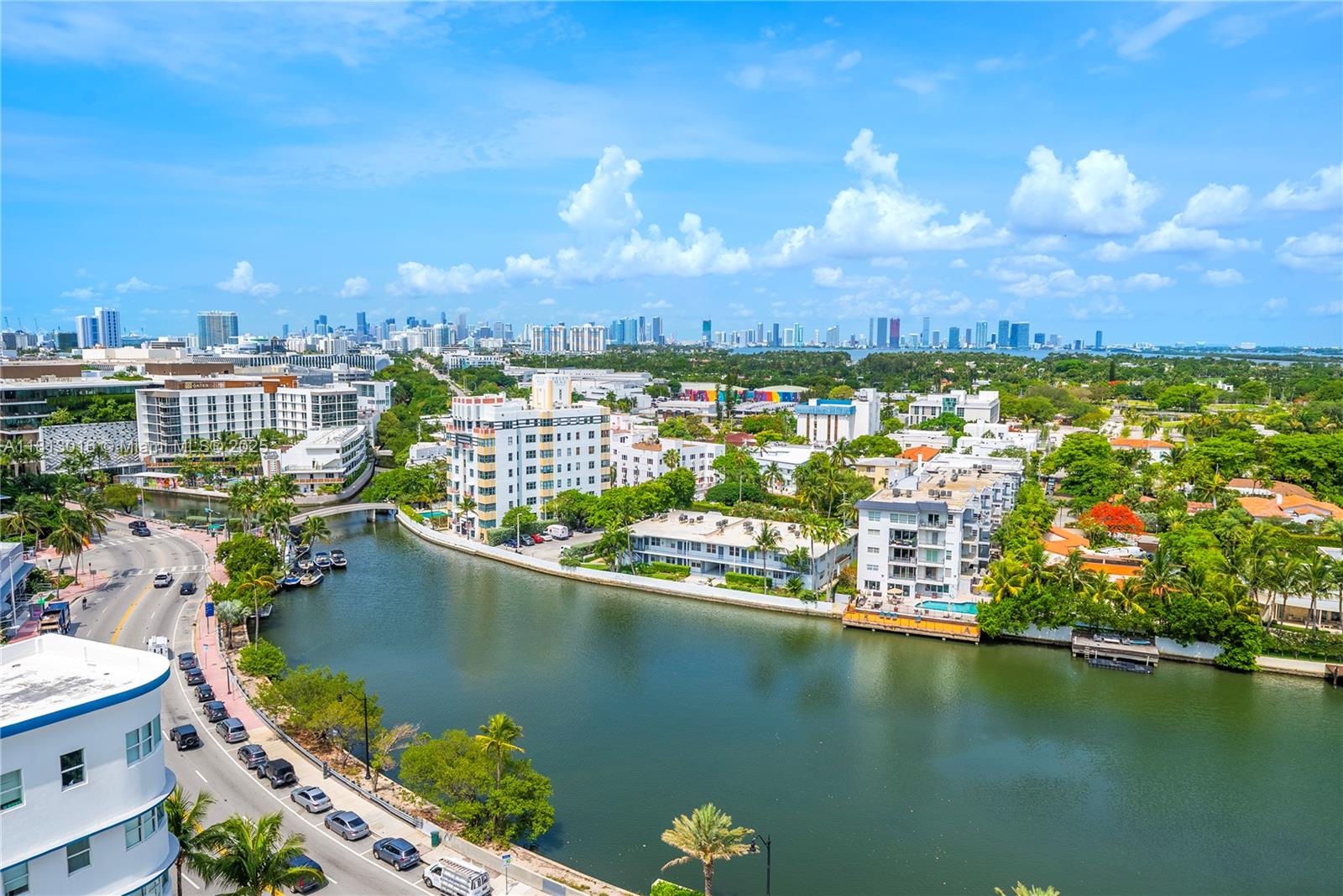 CLUB ATLANTIS CONDO - Residential Lease