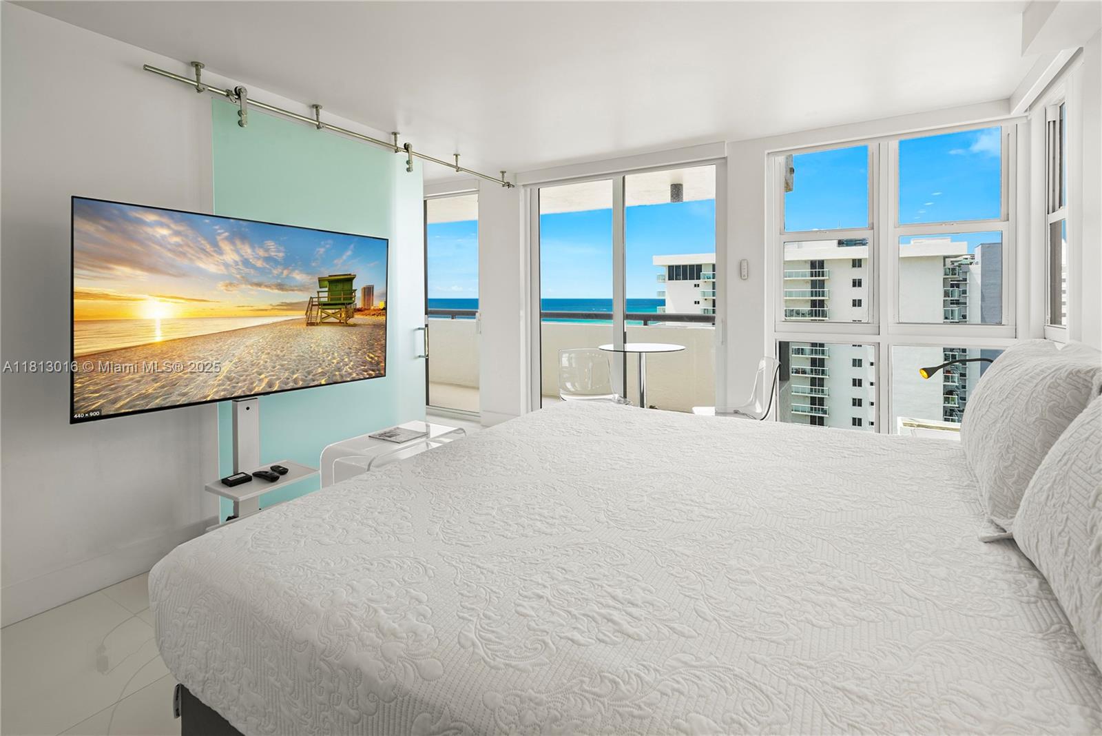 CLUB ATLANTIS CONDO - Residential Lease